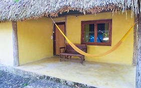 Cabanas Calakmul